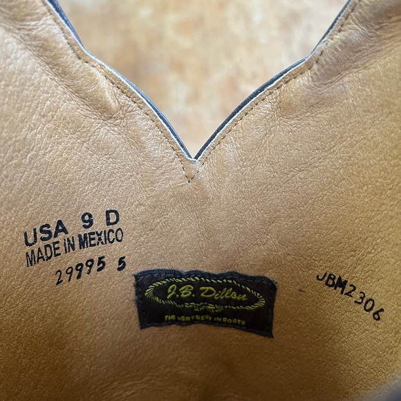 Cowboy Boots - Picture 5 of 7